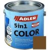 ADLER Slovensko 5in1-Color 0,75 l Nussbraun
