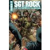 DC Horror Presents: Sgt. Rock vs. the Army of the Dead (Campbell Bruce)