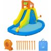 BESTWAY 53478 Mount Splashblast 435 x 286 x 267 cm