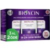 Bioxcin Šampón s čiernym cesnakom proti vypadávaniu vlasov (3x 300ml)