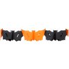 Verk 26135 Girlanda Halloween 3 m, netopier