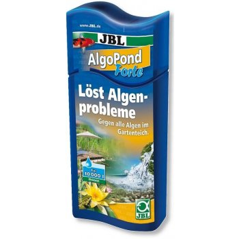 JBL AlgoPond Forte 500ml/10000L