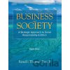 Business & Society - O.C. Ferrell, Debbie M. Thorne, Linda Ferrell