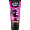 Vivaco Body Tip Fresh Fruits Hrozno Krém na ruky 100ml