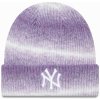 NEW ERA čiapka Knit medium wmns MLB Space dye beanie NEYYAN PRP