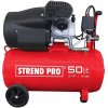 Kompresor Strend Pro HSV-50-08, 2,2 kW, 50 lit, 2 piestový