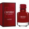 Givenchy L’Interdit Rouge parfumovaná voda dámska 80 ml
