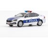 Abrex Škoda Octavia IV (2020) 1:43 - Polícia Kosovo