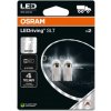 Osram W5W 24V 1W W2,1x9,5d LEDriving SLT - blister 2ks