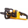 DeWALT DCM575N Aku reťazová píla 40 cm FLEXVOLT 54 V, bez akumulátora