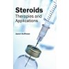 Steroids: Therapies and Applications (Janet Hoffman)(Pevná)