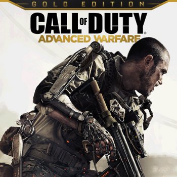 Call of Duty: Advanced Warfare (Gold)