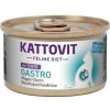 Kattovit Feline Diet Gastro Duck 85 g