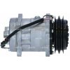 Kompresor klimatizácie NRFEASY FIT 12V 32138 EAN: 8718042015891