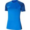 Nike Strike 21 W T-shirt CW3553-463 (90714) S (163cm)