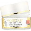 Eveline Cosmetics Contour Correction revitalizačný krém 50+50ml