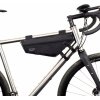 Taška do rámu Restrap Race Frame Bag - Black uni