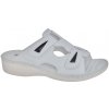 Protetika dámske šlapky W 173 white