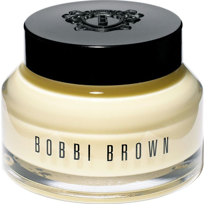 Bobbi Brown Face Care Vitamin Enriched Face Base rozjasňujúci a hydratačný krém pod make-up 50 ml