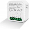 Wifi Termostat Tuya Wifi vypínač žalúzie rolety závesy Tuya relé zaťaženie A: 10A