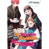 My Next Life as a Villainess: All Routes Lead to Doom! Volume 11