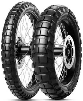 Metzeler KAROO 4 110/80 R19 59Q