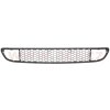Vetracia mriežka, nárazník VAN WEZEL 1630599
