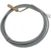 Extol Craft Pružina kanalizačná pozinkovaná 5m/8mm 54605