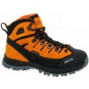 obuv HIGH COLORADO Diablo High-Tex, EU 29 + orange-black