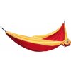 TTTM | Compact Hammock Burgundy / Dark yellow