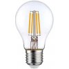 NEDES | LED Žiarovka FILAMENT A60 E27/7,3W/230V 4000K | ND3753
