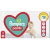 Pampers Pants 4 108 ks