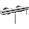 Sprchová batéria Hansgrohe Finoris bez sprchového setu 150 mm chróm 76620000