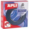 APLI Lepiaca páska 19 mm x 1 m magnetická