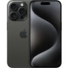 Apple iPhone 15 Pro Max | 1TB | Čierny titán - Black Titanium