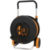 FISKARS 1023643 Vozík s bubnom a hadicou M, 13 mm (1/2