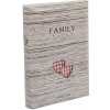 Fotoalbum HOME SWEET HOME BB300 10x15