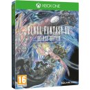 Hra na Xbox One Final Fantasy XV (Deluxe Edition)