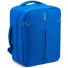 Cestovný batoh Roncato IRONIK Wizzair 24 L modrá