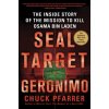 Seal Target Geronimo