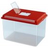 Ferplast Container Geo XLarge 35,5x23x23 cm, 11 l