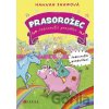 Prasorožec – Jednorožčí pozdvižení - Hannah Shawová