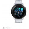 Garmin Forerunner 265 hodinky, whitestone/tidal blue