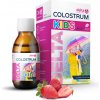 Ihneď k odberu - Delta colostrum liquid jahoda 125 ml