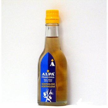 Alpa Francovka kostivalová 60 ml