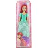 Disney Princess Bábika princezná - Ariel HLW10 TV