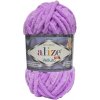 Alize Velluto Orchidea 378