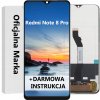 LCD DOTYKOVÝ DISPLEJ XIAOMI REDMI NOTE 8 PRO