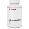 GymBeam Glukomannan 120 tabliet