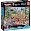 Jumbo Wasgij Mystery Efteling 1000 dielov